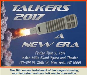Talkers 2017