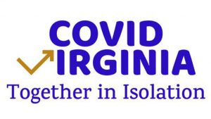 COVID Virginia Radio, via Backbone