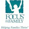Focus on the Family, Global Christian Ministry