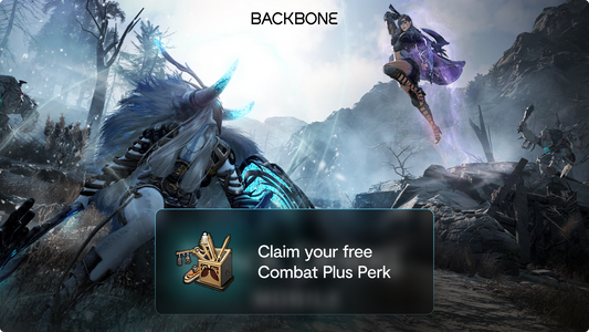 Introducing a New Perk: Combat Plus for Black Desert Mobile