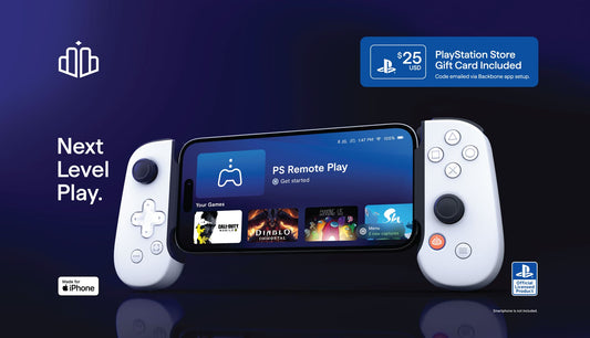 Backbone PlayStation Edition Arrives at Costco
