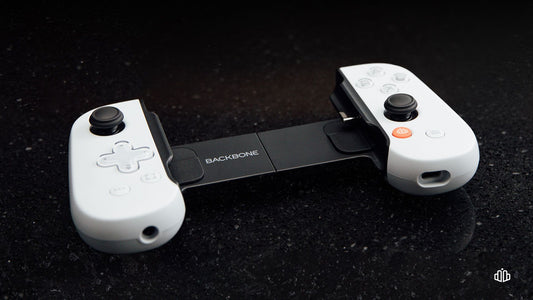 Backbone One Is Compatible with the iPhone 15 and USB-C