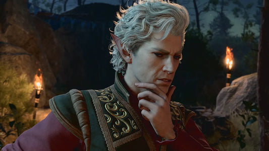 Monthly Game Roundup: August 2023