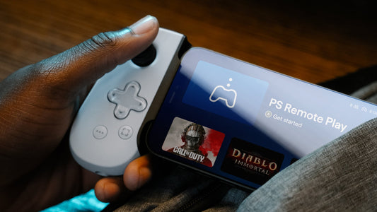 How Mobile Controllers Improve Gaming Performance