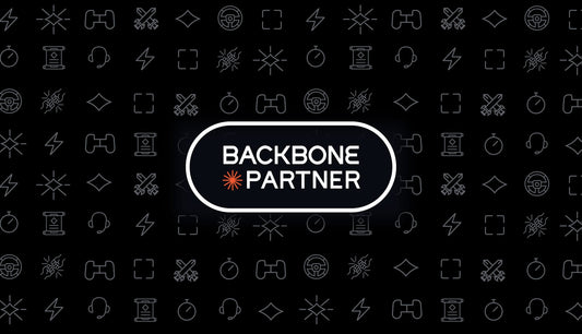 Introducing the Backbone Partner Program