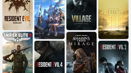 Everything You Need to Know About Gaming on iPhone 16