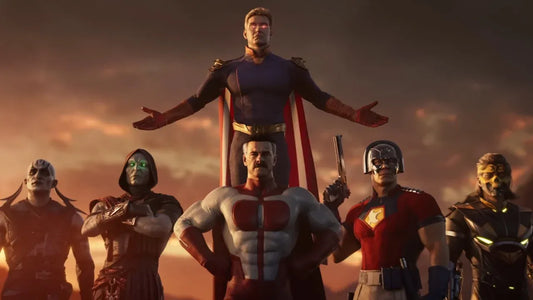 New Games Roundup: September 2023