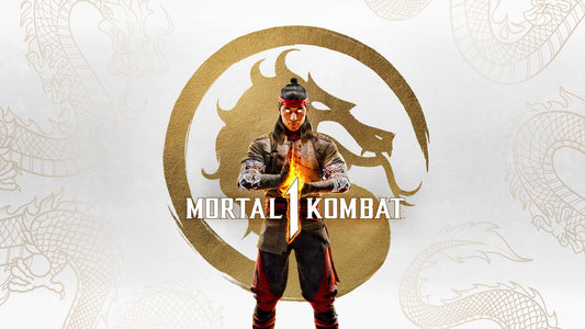 Mortal Kombat 1 Launches Today!