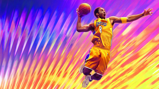 Play NBA 2K24 on Backbone Now