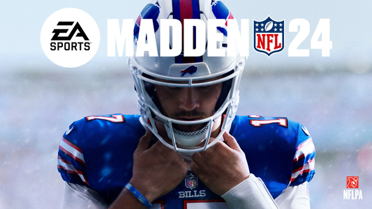 Play Madden NFL 24 with Remote Play Today
