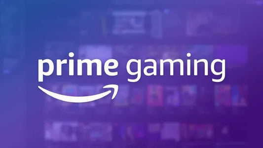 New Games on Prime Gaming to add to your shortlist