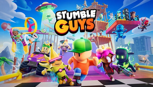 New Games Roundup: October 2023