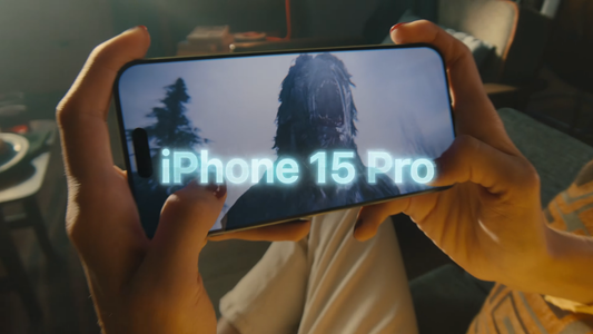 iPhone 15 brings Assassins Creed