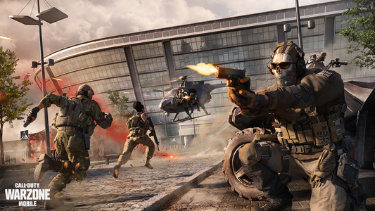 10 Upcoming Mobile Games to Play in 2023