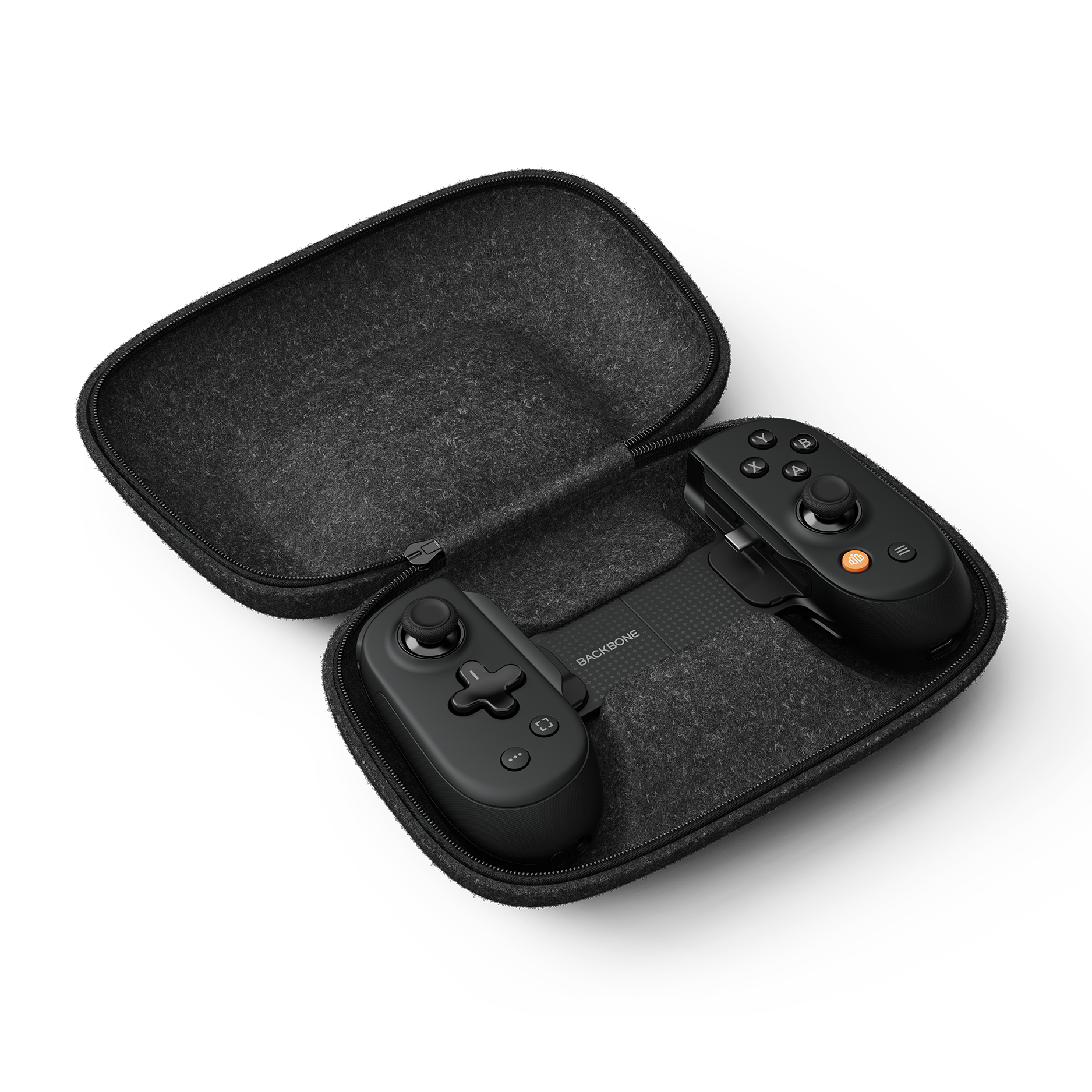 ケースのみ）バックボーン BACKBONE Pro (USB-C BACKBONE PRO