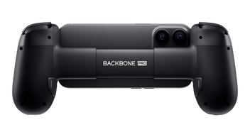Backbone Pro Wireless Mobile Gaming Controller | Backbone