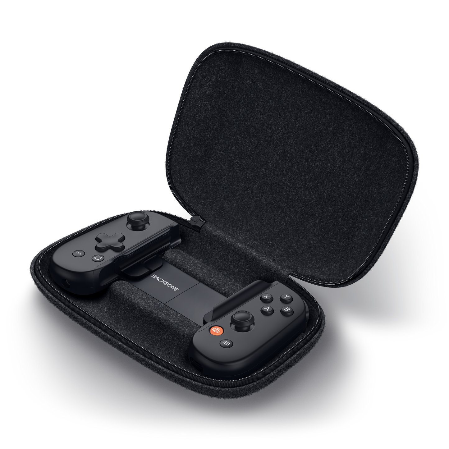 backbone one 第2世代USB-C+専用ケース Backbone One Carrying backbone one 第2世代USB-C+専用ケース Backbone One Carrying