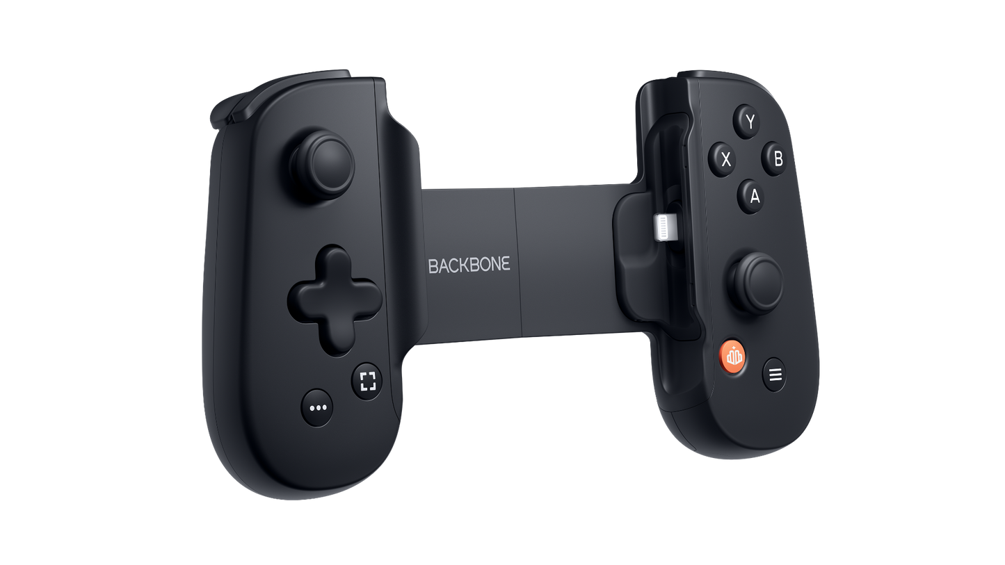 Backbone One iPhone Game Controller (2nd Gen) | Backbone Backbone One iPhone Game Controller (2nd Gen) | Backbone