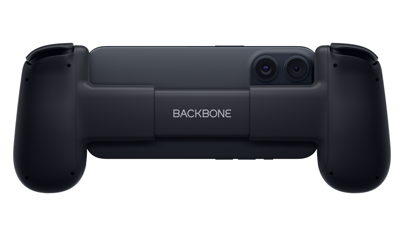 B One 5g Rear Backbone One - Lightning (2nd gen)
