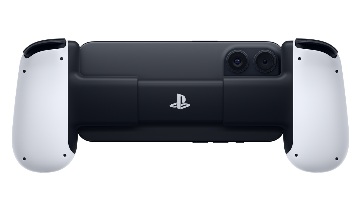 Backbone One - PlayStation® Edition - Lightning (2nd gen)