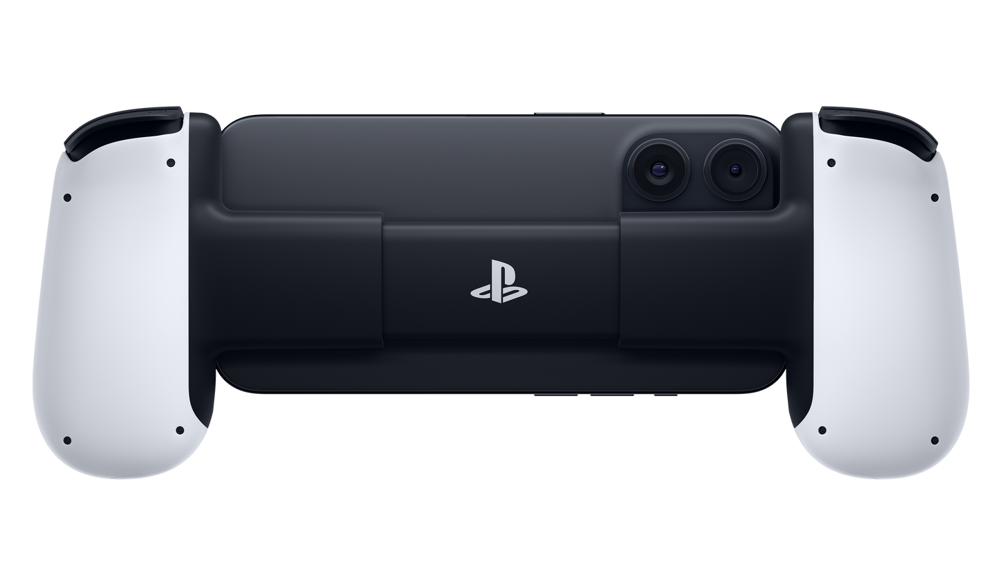 Backbone One PlayStation® Edition - iPhone Game Controller Backbone One PlayStation® Edition - iPhone Game Controller
