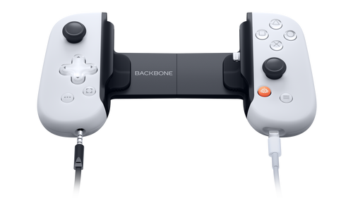 Backbone One - PlayStation® Edition - Lightning (2nd gen)