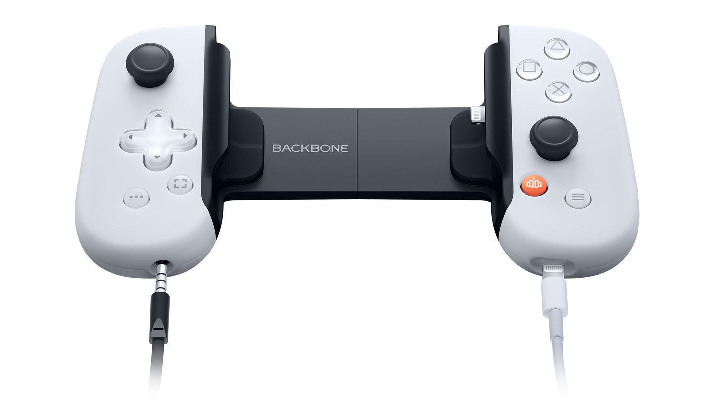 BACKBONE One 第2世代 iPhone用Lightning端子 Backbone One BACKBONE One 第2世代 iPhone用Lightning端子 Backbone One