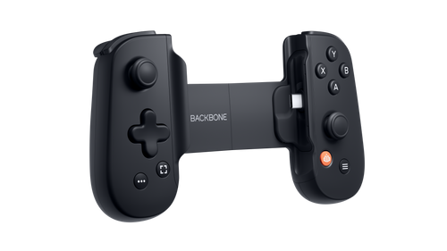 Backbone One - USB-C (2nd gen)