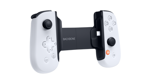 Backbone One - PlayStation® Edition - USB-C (2nd gen)
