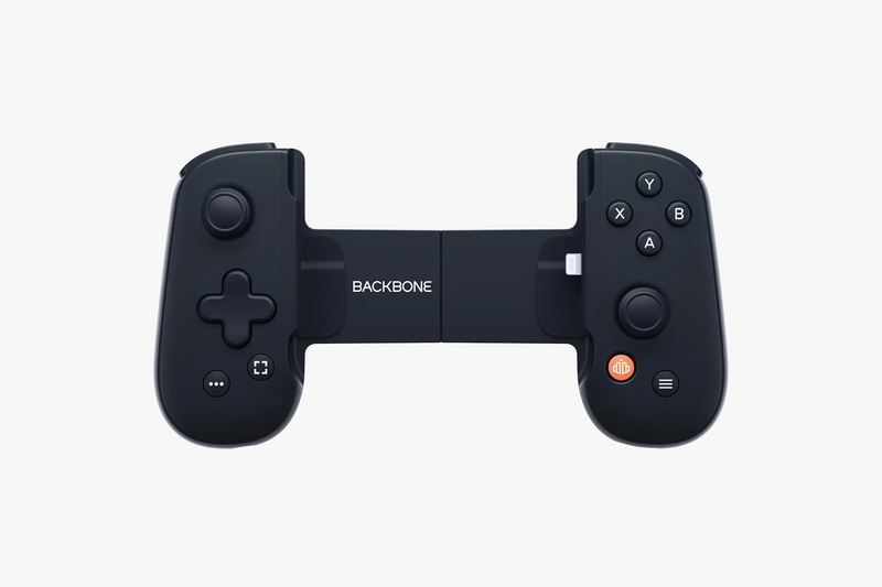 Backboneモバイルゲーミング Backboneモバイルゲーミング