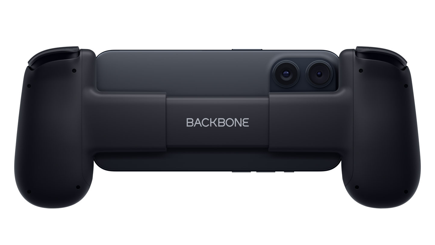 iPhone 15/16 & Android用のUSB-Cモバイルゲーミング iPhone 15/16 & Android用のUSB-Cモバイルゲーミング