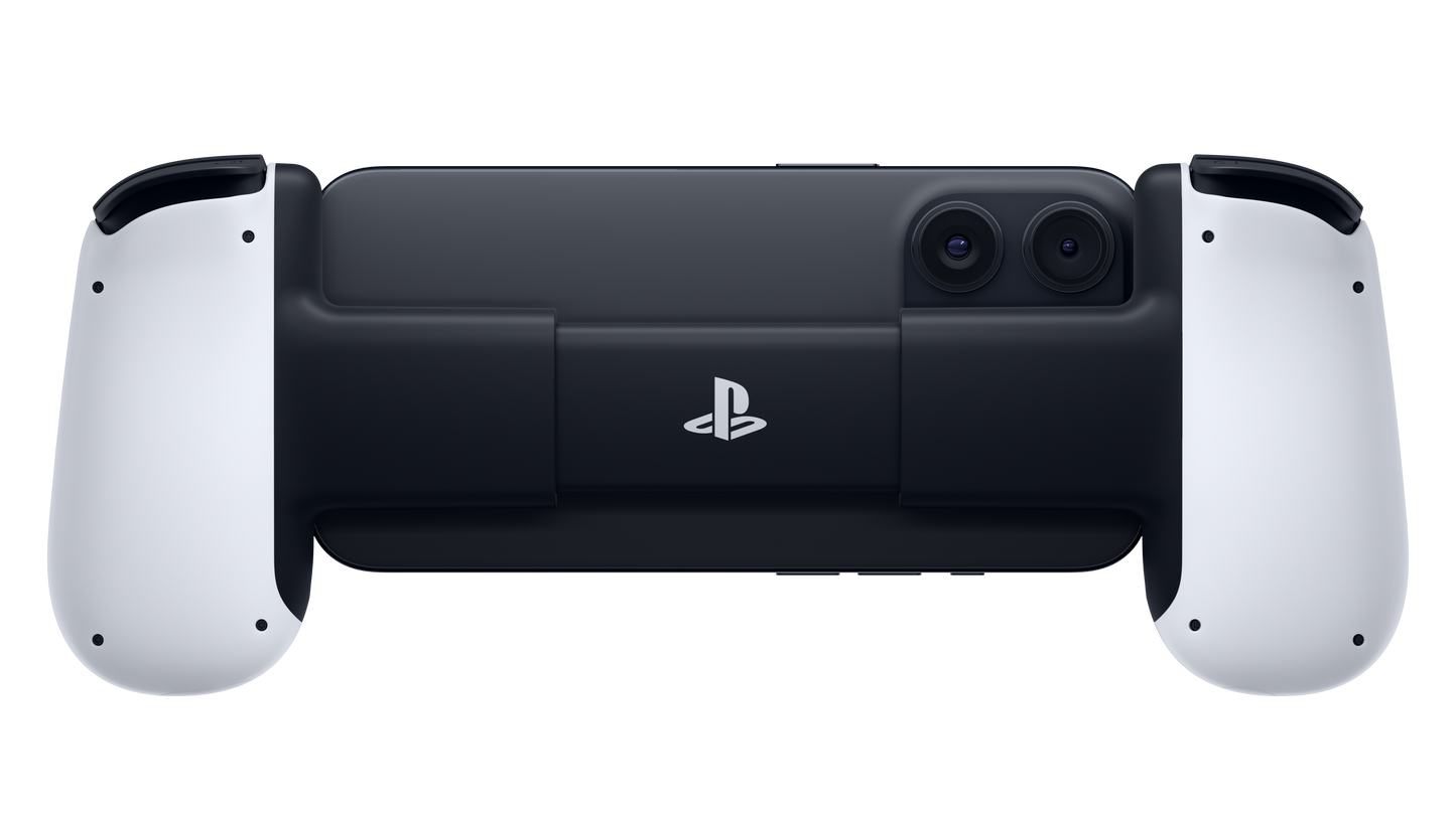 PlayStation®版 USB-Cモバイルゲーミングコントローラー PlayStation®版 USB-Cモバイルゲーミングコントローラー