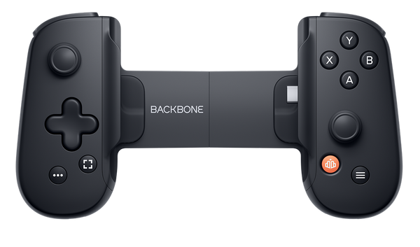 Backbone One Button Layout One | Backbone
