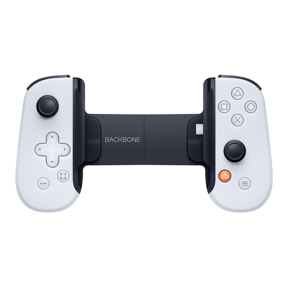 PlayStation BACKBONE コントローラー(type c) PlayStation BACKBONE コントローラー(type c)