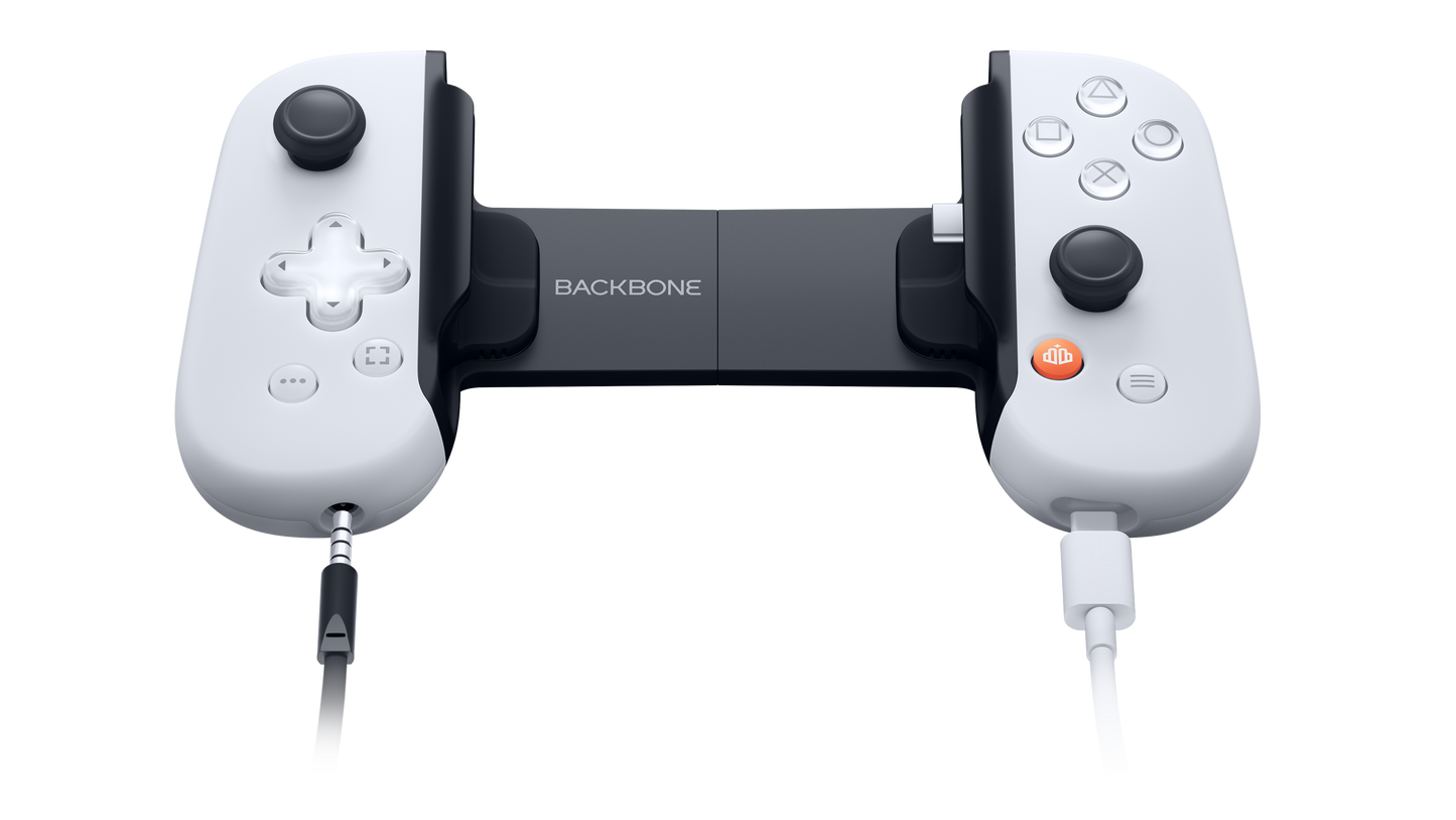 BACKBONE One USB-C PlayStation 第2世代 ケース付 PlayStation BACKBONE One USB-C PlayStation 第2世代 ケース付 PlayStation