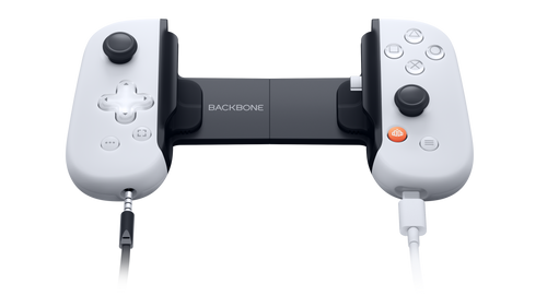 Backbone One - PlayStation® Edition - USB-C (2nd gen)