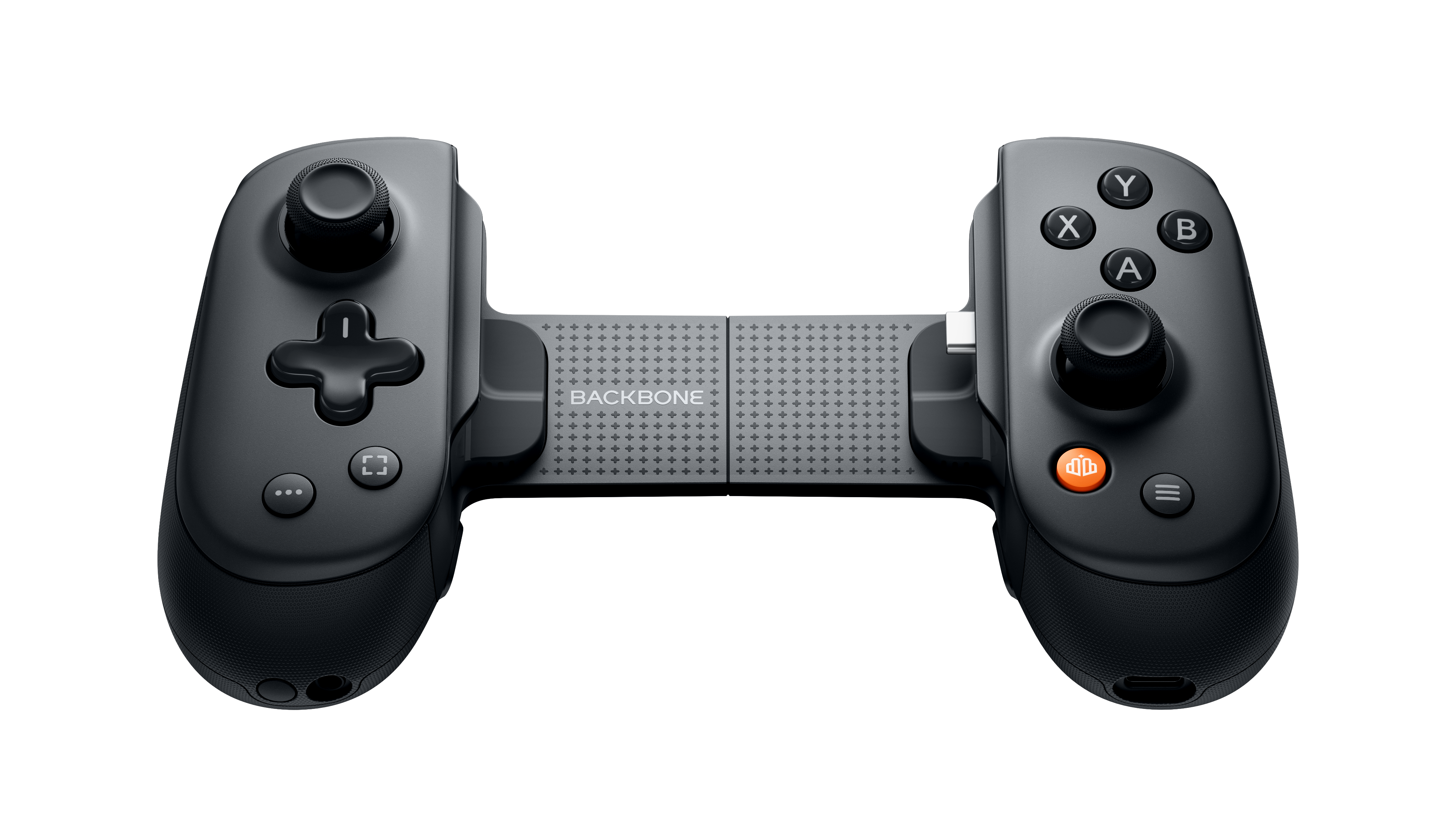 Game controller