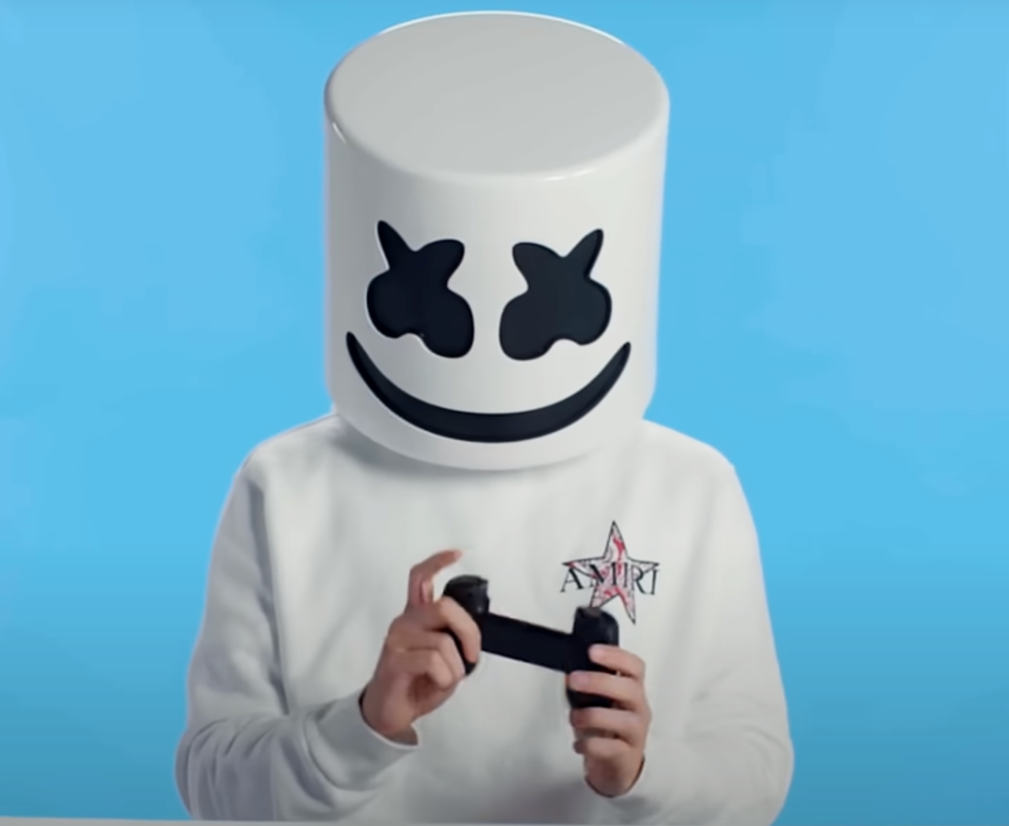 @marshmello