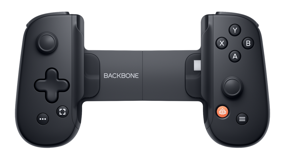 BACKBONE One 第2世代 iPhone用Lightning端子 Backbone One BACKBONE One 第2世代 iPhone用Lightning端子 Backbone One