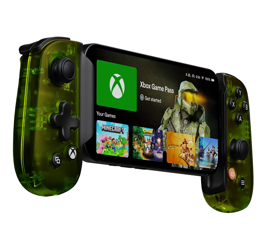 matcha xbobx edition controller
