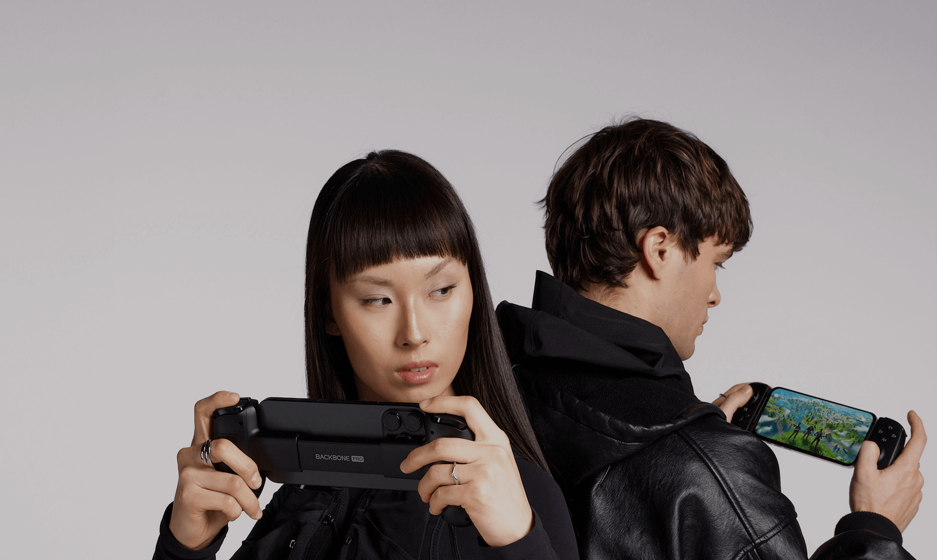 Backbone Mobile Gaming