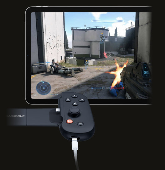 Play On Any Screen