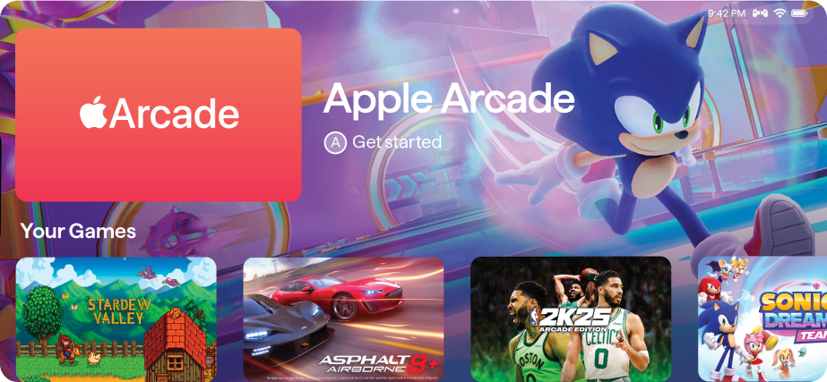 Xbox Game Pass